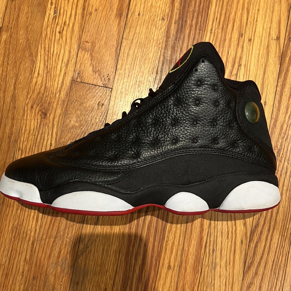 Nike Air Jordan 13 Retro Playoffs